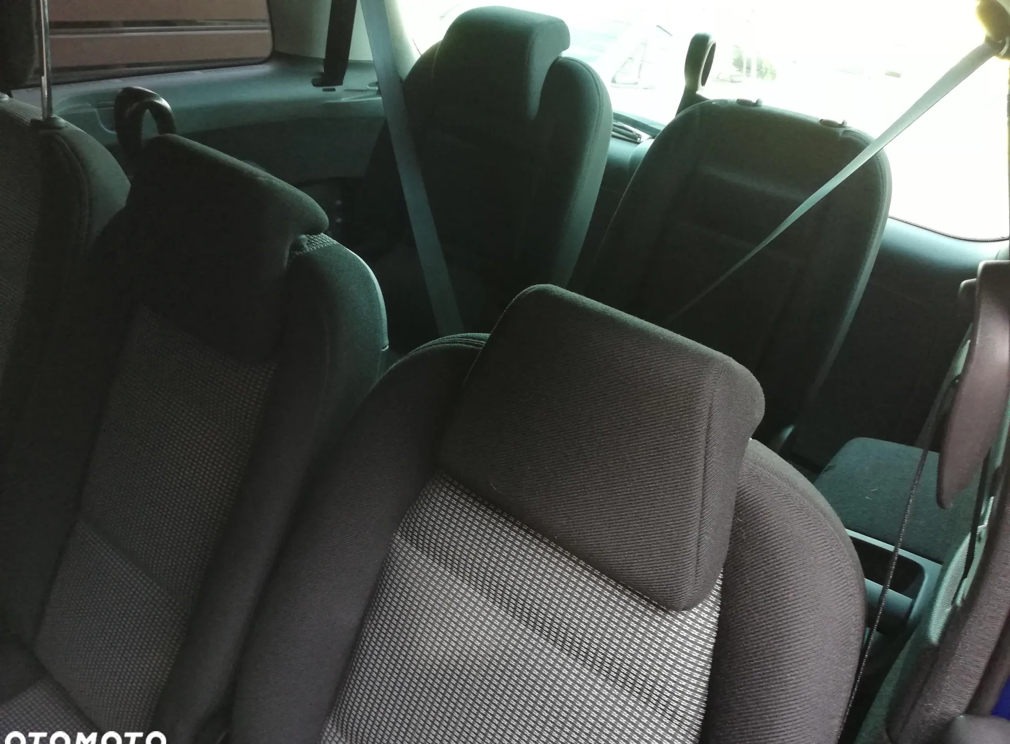 Peugeot 307 cena 11500 przebieg: 248350, rok produkcji 2006 z Złotoryja małe 46
